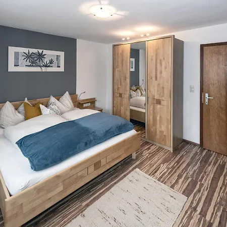 Genuss.haus.fankhauser Appartement