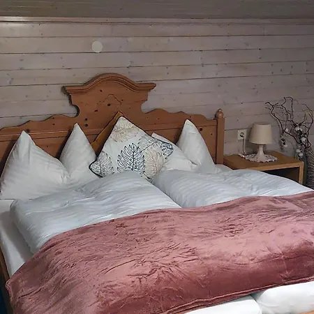 Appartement Genuss.haus.fankhauser