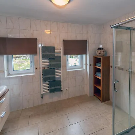 Genuss.haus.fankhauser Appartement *