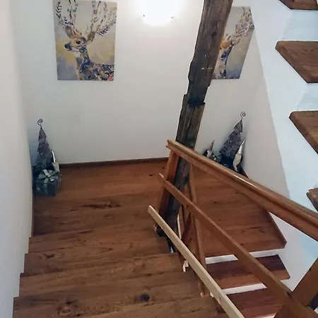 Διαμέρισμα Genuss.haus.fankhauser