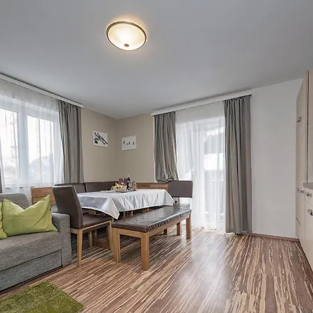 Genuss.haus.fankhauser Apartamento