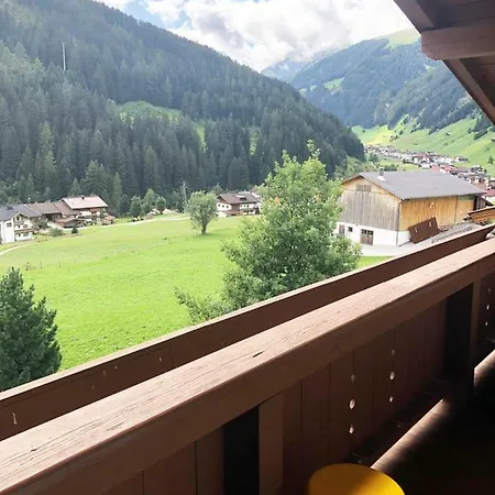 Genuss.haus.fankhauser *