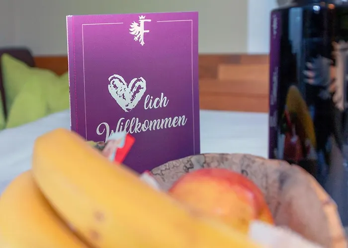 Genuss.haus.fankhauser * Tux