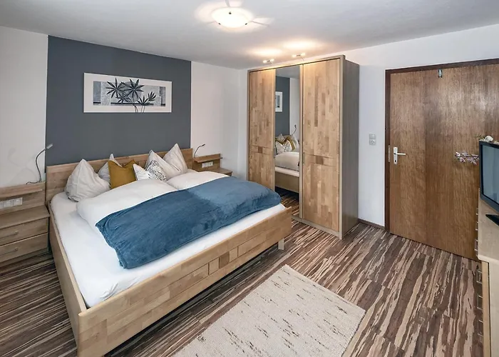 Genuss.haus.fankhauser Apartman