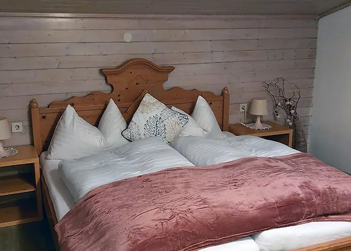 Lejlighed Genuss.haus.fankhauser