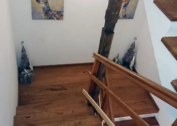 Lejlighed Genuss.haus.fankhauser