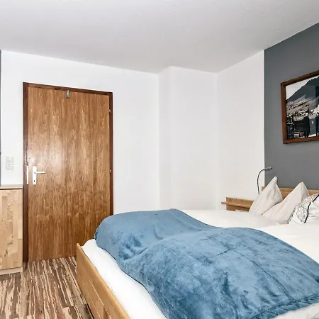 Genuss.haus.fankhauser شقة تكس