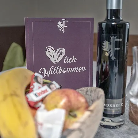 Genuss.haus.fankhauser * تكس