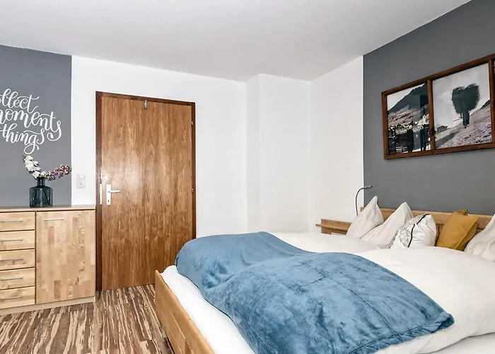 Genuss.haus.fankhauser شقة تكس