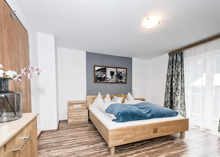 Genuss.haus.fankhauser شقة تكس