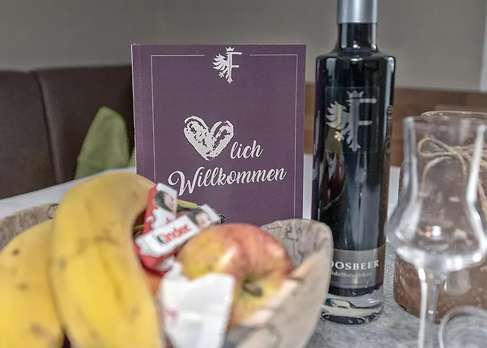 Genuss.haus.fankhauser * تكس