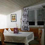 Апартаменти Genuss.haus.fankhauser *