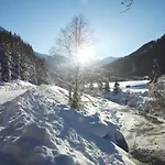 Апартаменти Genuss.haus.fankhauser